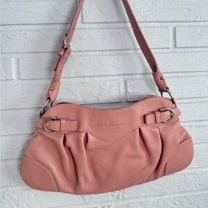 Salvatore Ferragamo Shoulder Bag